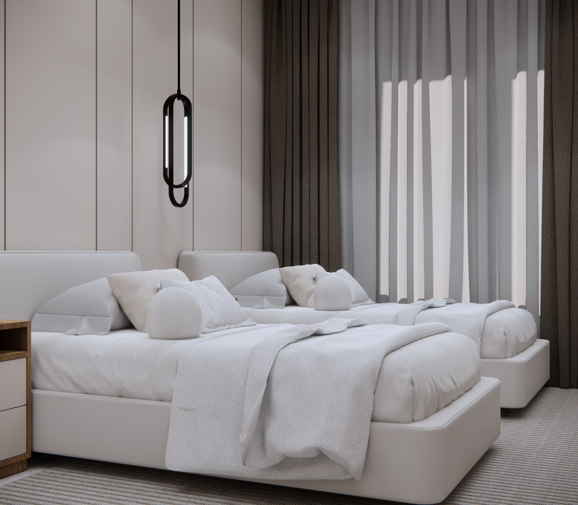 MK Design Interior